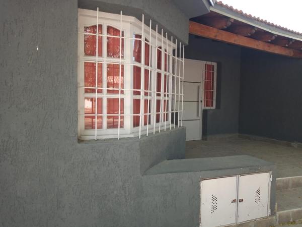 El Sarmiento M & L Mendoza, Reservar Casa de férias Las Heras Mendoza