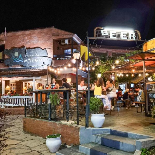 Posada Nehuen, Reservar Hotel Hotéis em Córdoba com piscina, Piscina