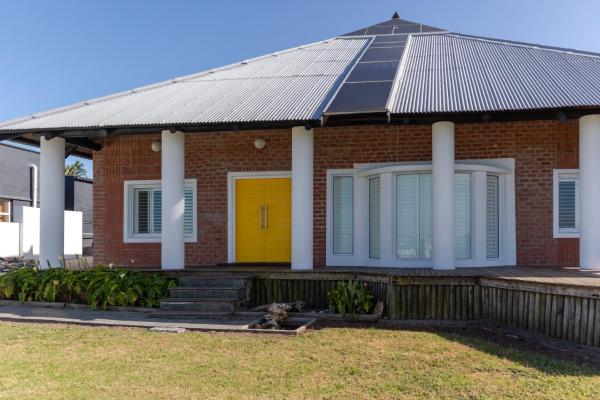 The Al Marjan, Reservar Vila Hotéis em Skoenmakerskop com Piscina, Piscina