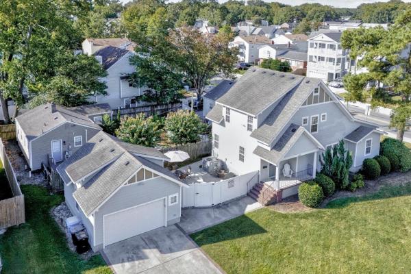 The Virginia Beach ViBe House, Reservar Casa de férias Virginia Beach Virginia