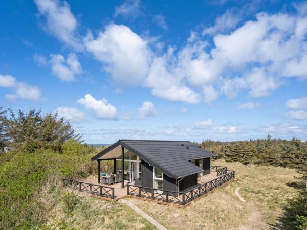 Holiday Home Tayara - 300m from the sea by Interhome, Reservar Casa de férias Løkken 