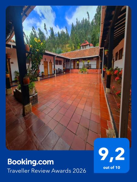 Hotel MAXIRUMA - Villa TAMAUKA, Reservar Hotel Iza Boyacá