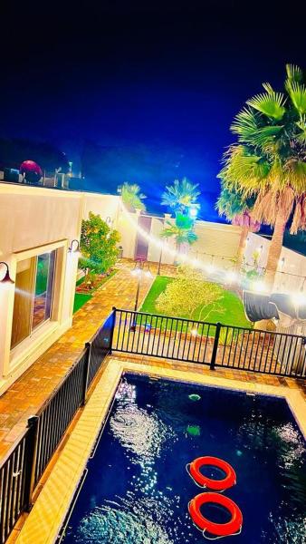 شالية السرايا الفاخر, Reservar Chalé Buraidah Al Qassim
