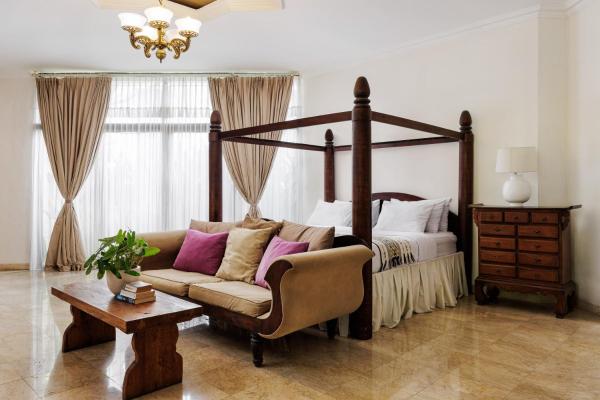 Deva Bali Villa, Reservar Vila Hotéis em Bali com piscina, Piscina
