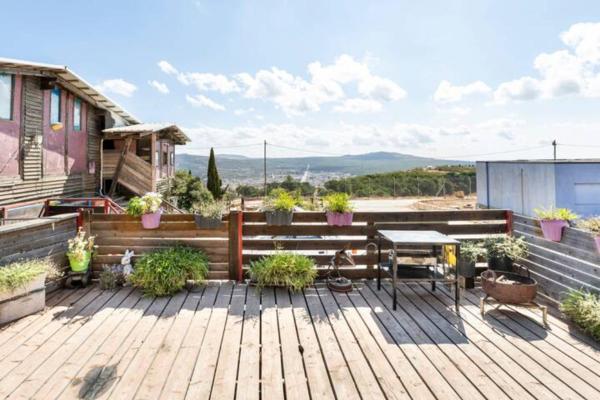 Si-Har Chalets, Reservar Chalé Hotéis SPA em Mount Hermon, SPA