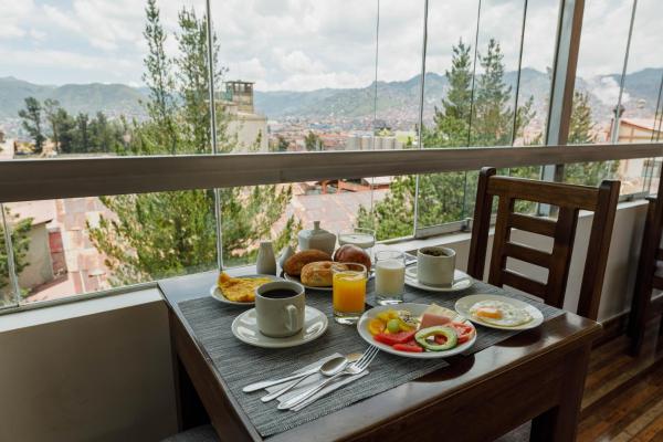 Dreams Boutique Hotel Cusco, Reservar  Cusco City Centre 