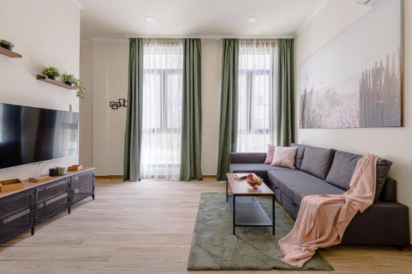Simone Apartments, Reservar Apartamento Usera Madrid