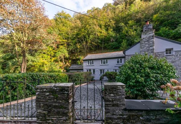 4 Bed in Looe oc-p00795, Reservar Casa de férias Lansallos Cornwall