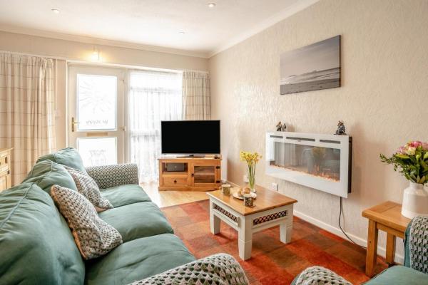 2 Bed in Mumbles oc-hh505, Reservar Casa de férias The Mumbles Gower Peninsula
