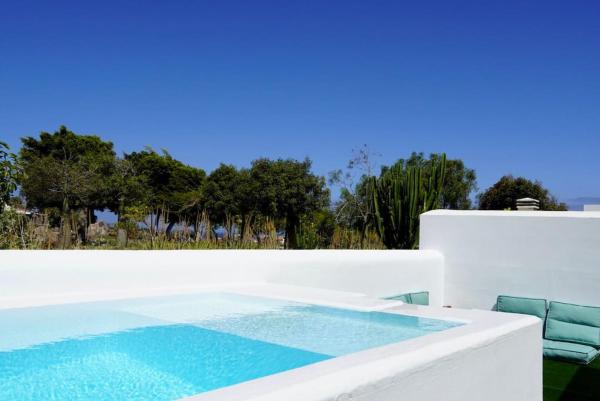 Casa Notas de Color Y Sal, Reservar Casa de férias Agaete Gran Canária