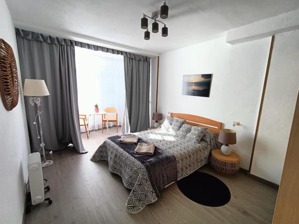 Trisquel Rianxo, Reservar Casa de férias Rianjo Galiza