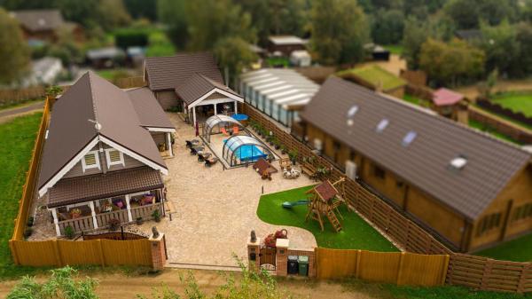 Amazing 14 Berth Villa With Private Pool At Pentney Lakes In Norfolk Ref 34079A, Reservar Vila Kings Lynn Norfolk