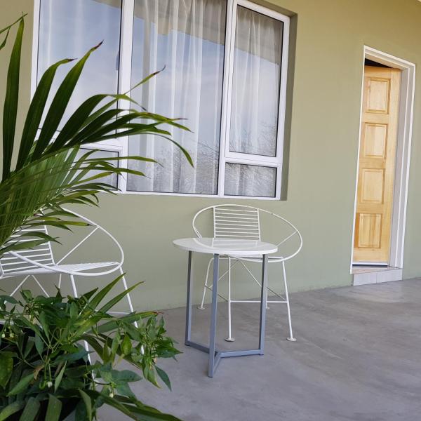 Entsabeni Cottage, Reservar Casa de férias Big Bend Suazilândia