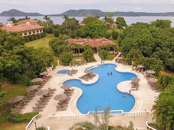 Occidental Grand Papagayo, Reservar Hotel Papagayo Guanacaste