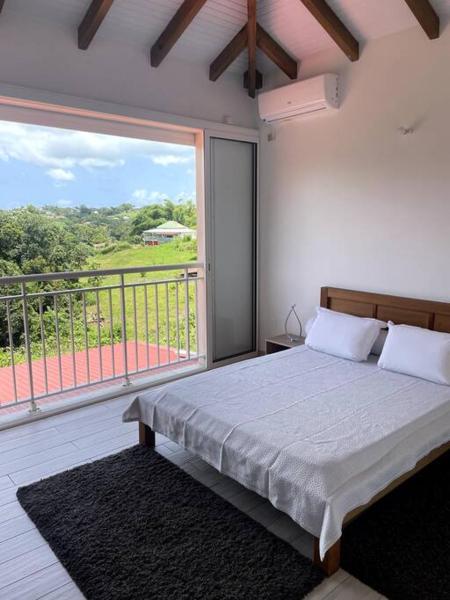 Villa Varte, Reservar  Baie-Mahault Basse Terre
