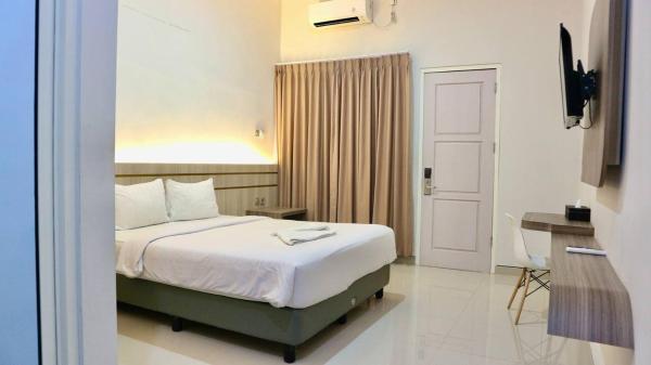 El Malik hotel Sumenep, Reservar  Sumenep East Java