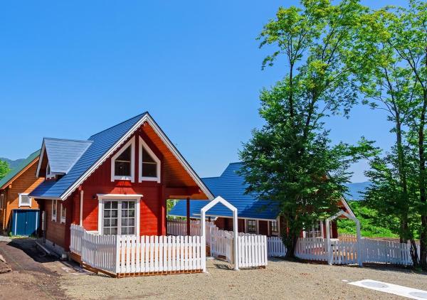 Biwako Hills Resort Vacation STAY 47898v, Reservar Resort Takashima 