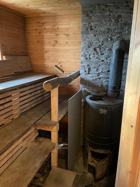 JUST Lodges, Reservar  Orissaare 