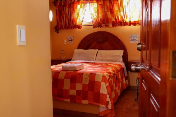 HOTEL MIGUEL ÁNGEL, Reservar  Progreso de Obregón Hidalgo