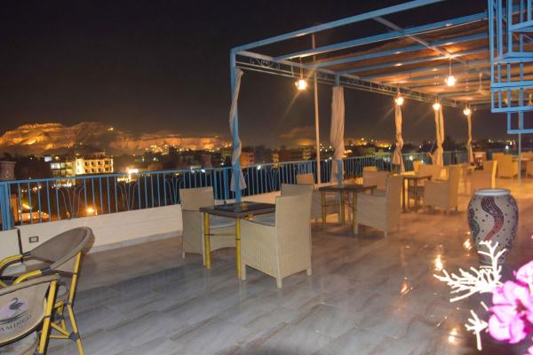 Flamingo Boutique hotels, Reservar  West bank 