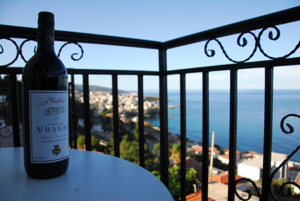 Captain\s View, Reservar  Hotéis em Bar County com Piscina, Piscina