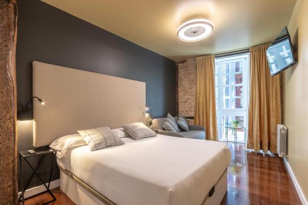 Victorooms, Reservar  Bilbau 