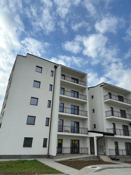 Dacia Apartments, Reservar Apartamento Sebes Alba