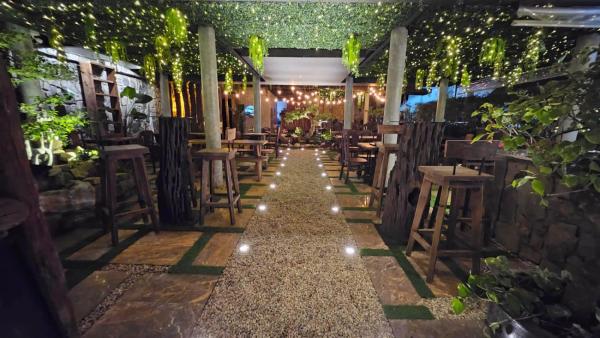 Winhouse An Bang Boutique Inn & Lounge, Reservar  Cam An 