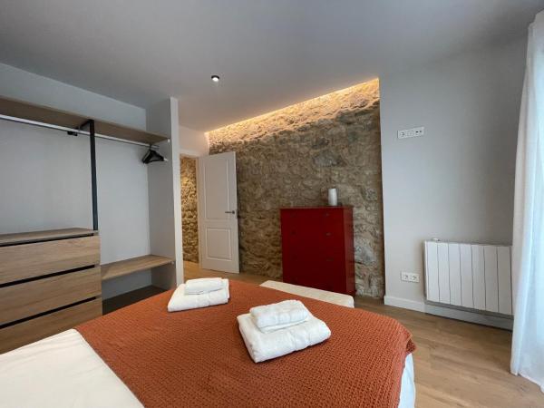 housingcoruña SAN NICOLAS 27, Reservar  Corunha 