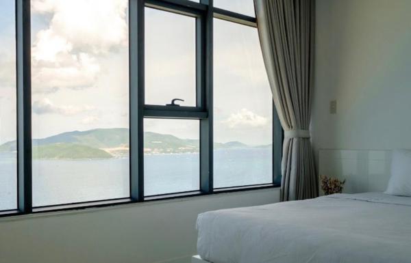 Infinity Sea View Apartment, Reservar Apartamento Nha Trang Khanh Hoa