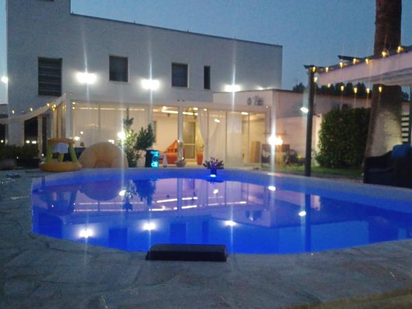 B&B Le perle fg, Reservar  Marconia Basilicata