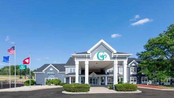 Grandstay Hotel & Suites, Reservar  Waunakee Wisconsin