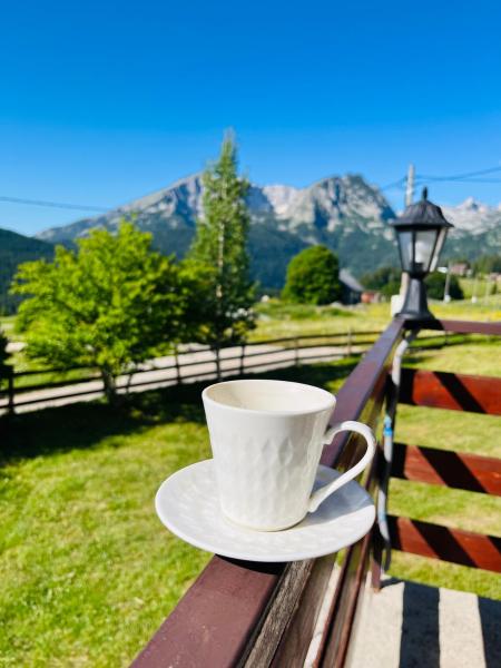 DURMITOR APARTMAN Pitomine, Reservar  Žabljak Zabljak County