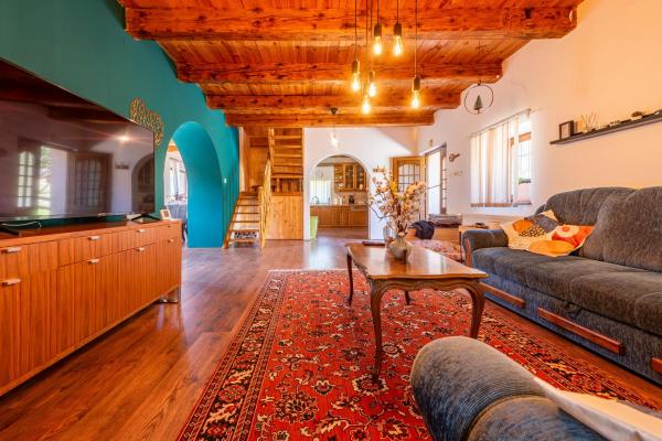 Holiday home Palo santo, Reservar Casa de férias Gospić 