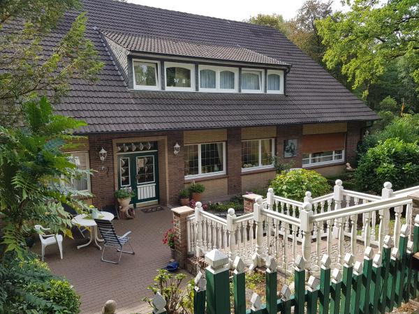Gästehaus Hein, Reservar Hotel Emsbueren Emsland