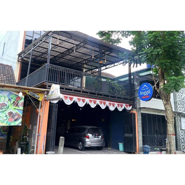 Home Inggil RedPartner