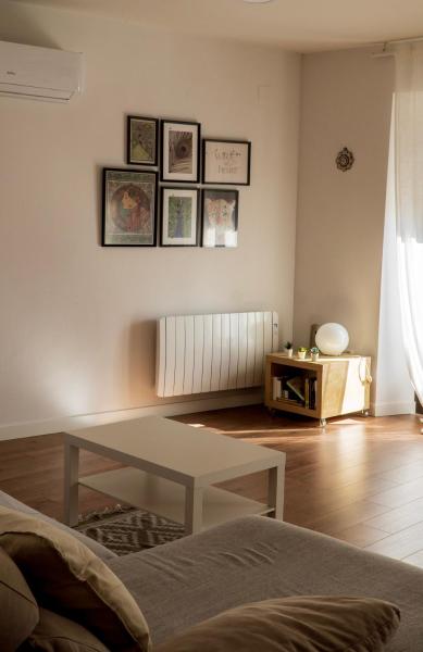 Increíble Duplex luminoso, plaza del Aymto, Reservar  Talavera de la Reina 