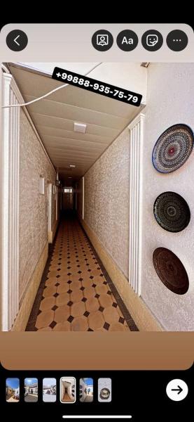 Isfandiyor Hotel