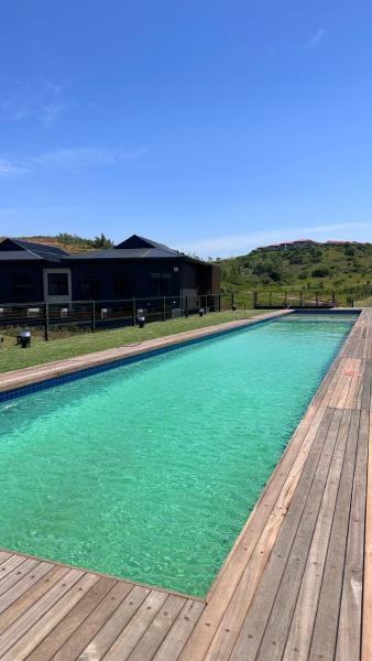 Zimbali Ocean Club Ballito Apartments, Reservar Apartamento Hotéis em Zimbali com piscina, Piscina