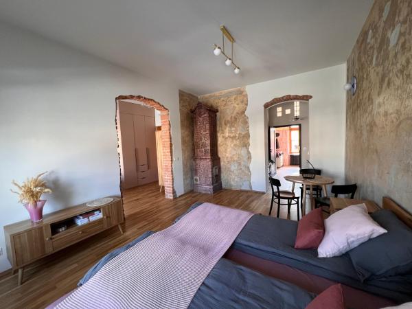 Apartamenty Rynek 18, Reservar Apartamento Żywiec Little Beskids