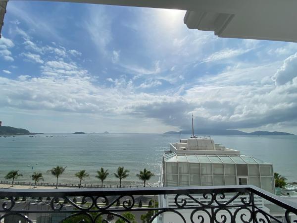 DGV Tower - Suri House Nha Trang, Reservar  Nha Trang Khanh Hoa