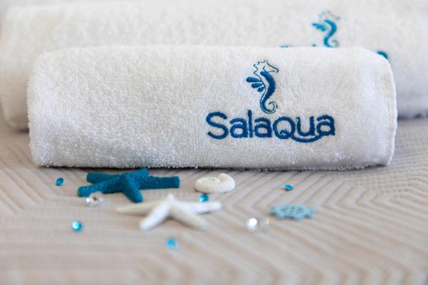 Salaqua Bed and Breakfast, Reservar  Torre Mozza Salento