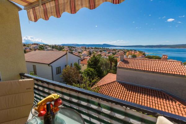 Apartments in Selce 39140, Reservar Apartamento Hotéis em Kvarner com Piscina, Piscina