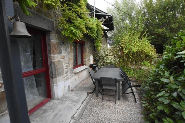 Le Domaine du Sillon, Reservar   