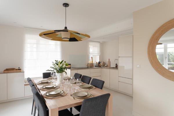 Villa lIndépendante - Proche de la plage, Reservar  Dinard 