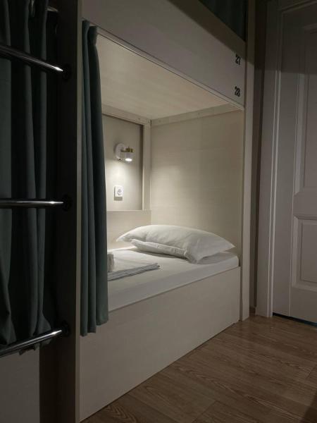 Hostel Nomad