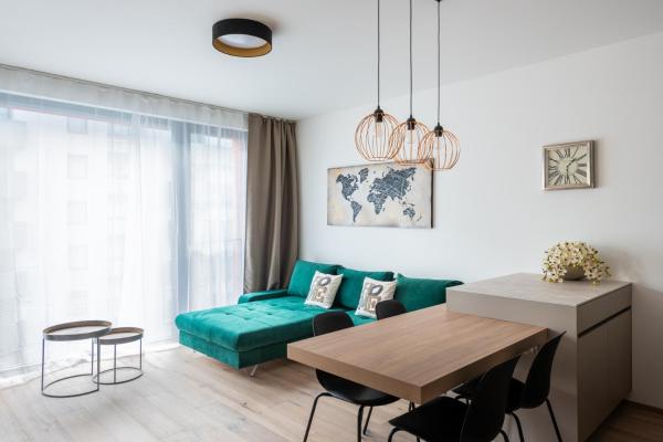 Jay Apartments, Reservar  Praga República Checa