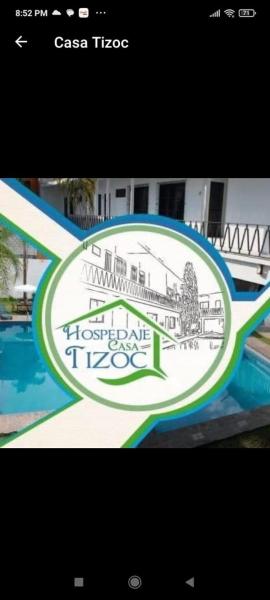 Casa Tizoc Hospedaje, Reservar  Hotéis em Jiutepec com Piscina, Piscina