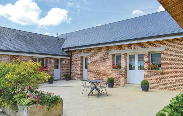 Holiday Home Les Coquelicots, Reservar Casa de férias Roisel 