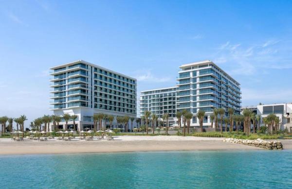 شقق فندقية خاصة في منتجع العنوان الشاطئي - مراسي البحرين, Reservar  Rayyā Muharraq Governorate